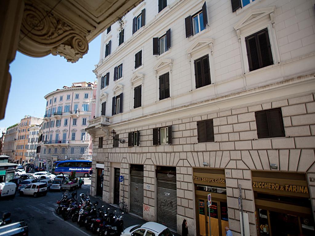 Rome Holiday Home Exterior photo